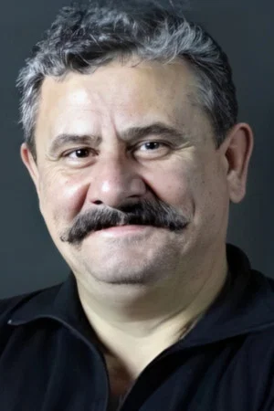 Necat Bayar profile