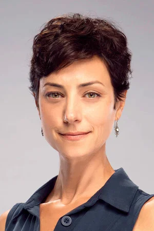 Sanem Çelik profile
