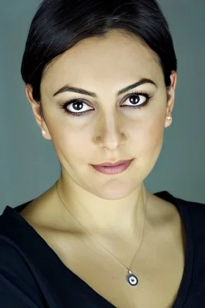 Şule Demirezen profile