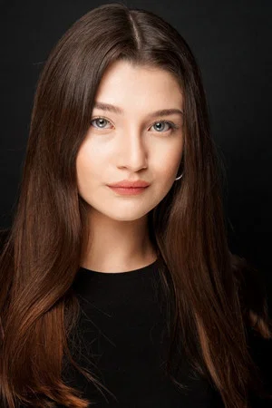 Lilya İrem Salman profile