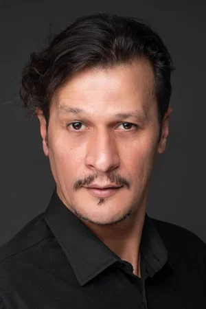 Soner Türker profile