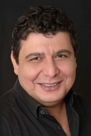 Galip Erdal profile