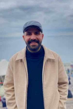 Serhat Duran profile
