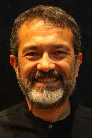 Hasan Şahintürk profile