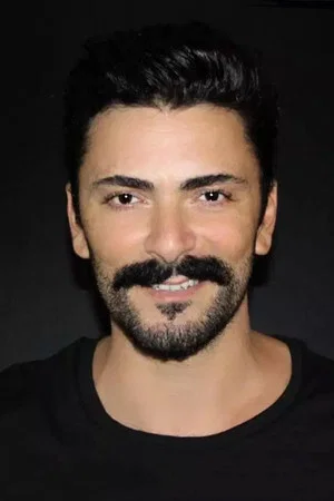 Halil Ibrahim Kurum profile
