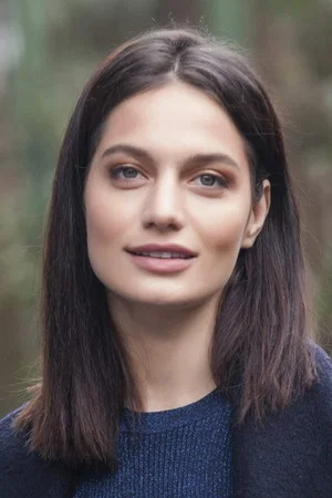 Gülcan Arslan profile