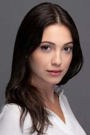 Cemre Gümeli profile