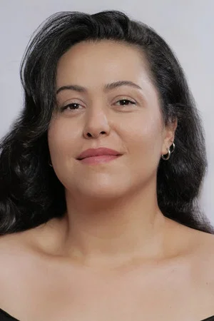 Şirin Saldamlı profile