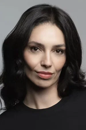 Ezgi Çelik profile