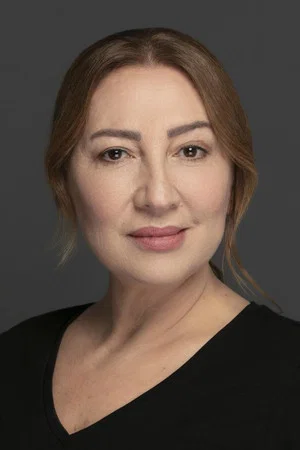 Ayşegül Günay profile