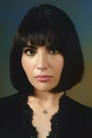 Bahar Süer profile