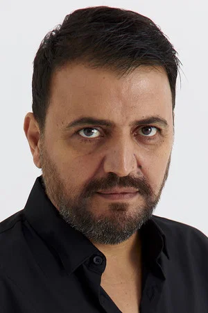Şinasi Yurtsever profile