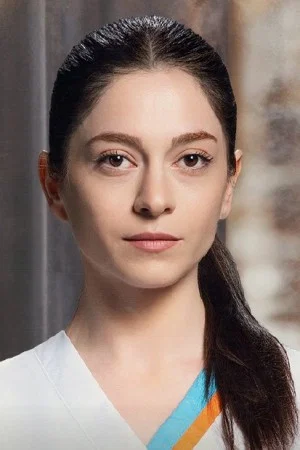 İrem Korkmaz profile