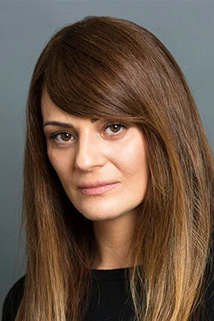 Berrak Kuş profile
