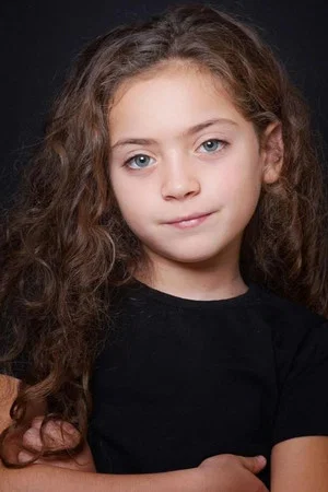 Ömrüm Nur Çamçakalli profile