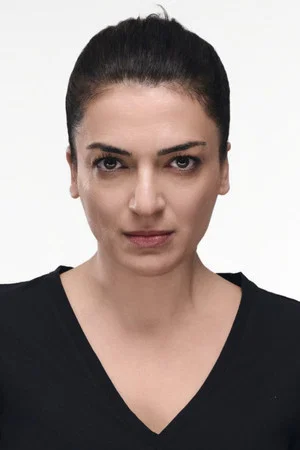 Çiçek Acar profile