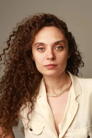 Öykü Sakarya profile