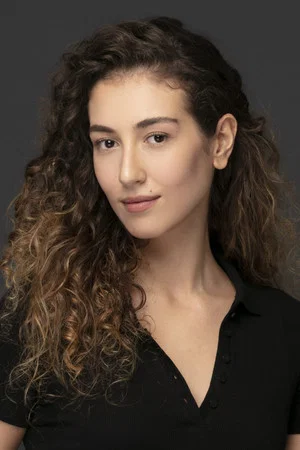 Aylin Aras profile