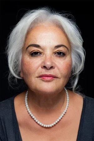 Emel Göksu profile