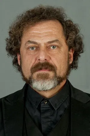 Bülent Emin Yarar profile