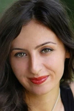 Merve Bulut profile