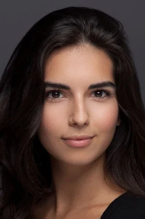 Yasemin Yazıcı profile