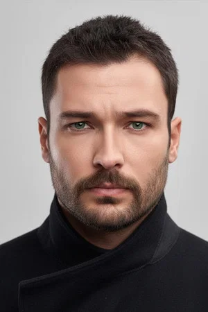 Volkan Keskin profile
