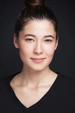 Esra Kılıç profile