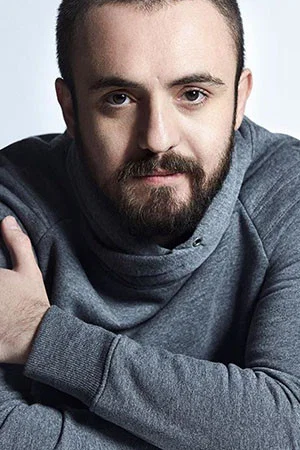 Mesut Yılmaz profile