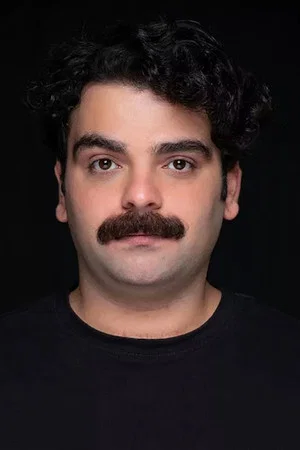 Talha Karcı profile