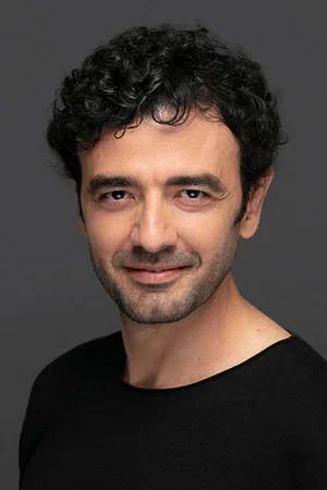Osman Karakoç profile