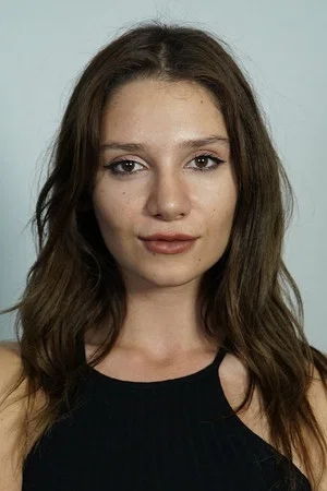 Pelinsu Çileli profile