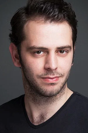 Tolga Pancaroğlu profile