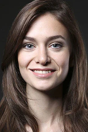 Seren Deniz Yalçın profile