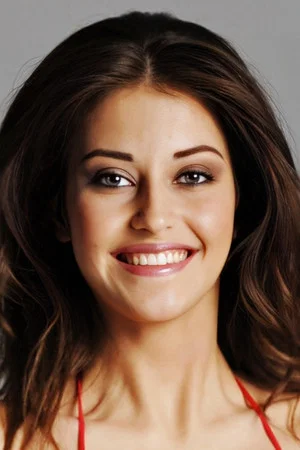 Tuğba Melis Türk profile