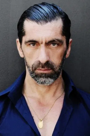 Erdal Yıldız profile