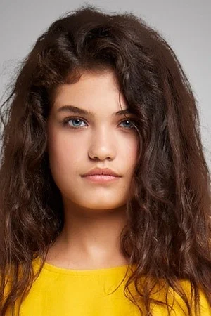 Aleyna Özgeçen profile