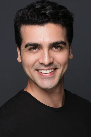 Sercan Gülbahar profile