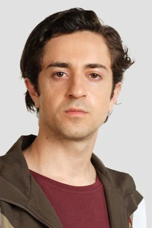 Ali Berge profile