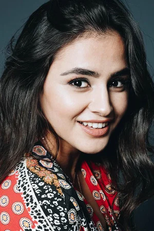 Hazal Çağlar profile
