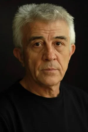 Nuri Gökaşan profile