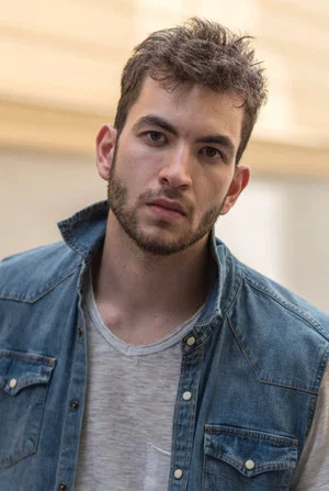 Berk Ali Çatal profile