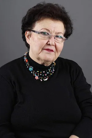 Ümran Şakır profile