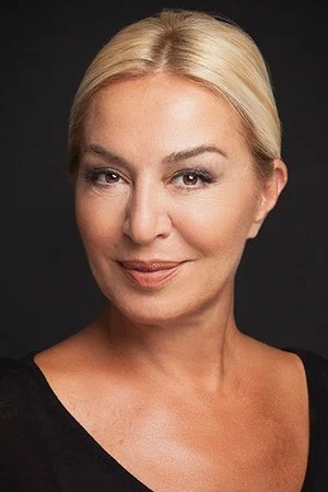 Gülenay Kalkan profile