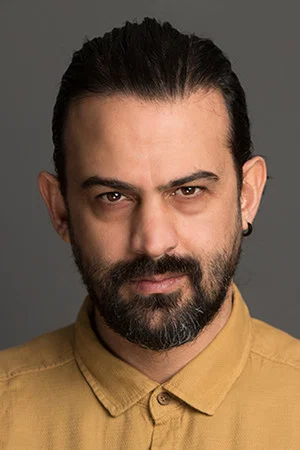 Soydan Soydaş profile