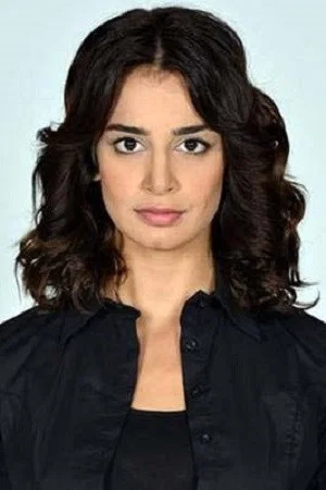 Beril Kayar profile