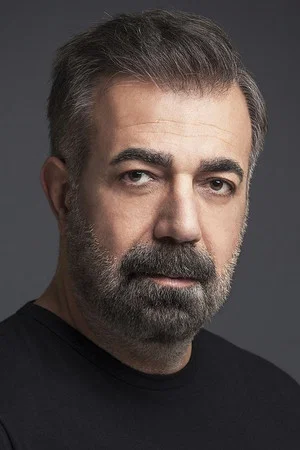 Serhat Midyat profile