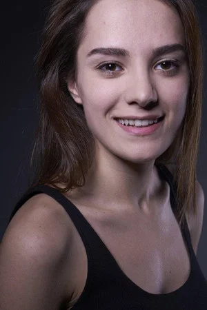 Ecem Simge Yurdatapan profile