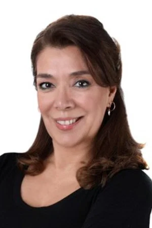 Ayşegül İşsever profile