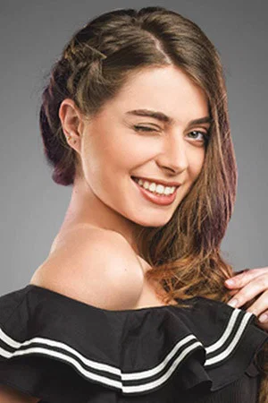 İlay Erkök profile